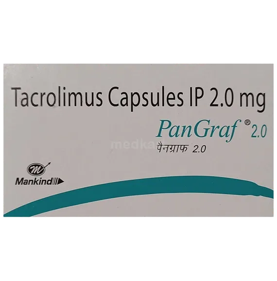 pangraf 2.0 capsule 10's